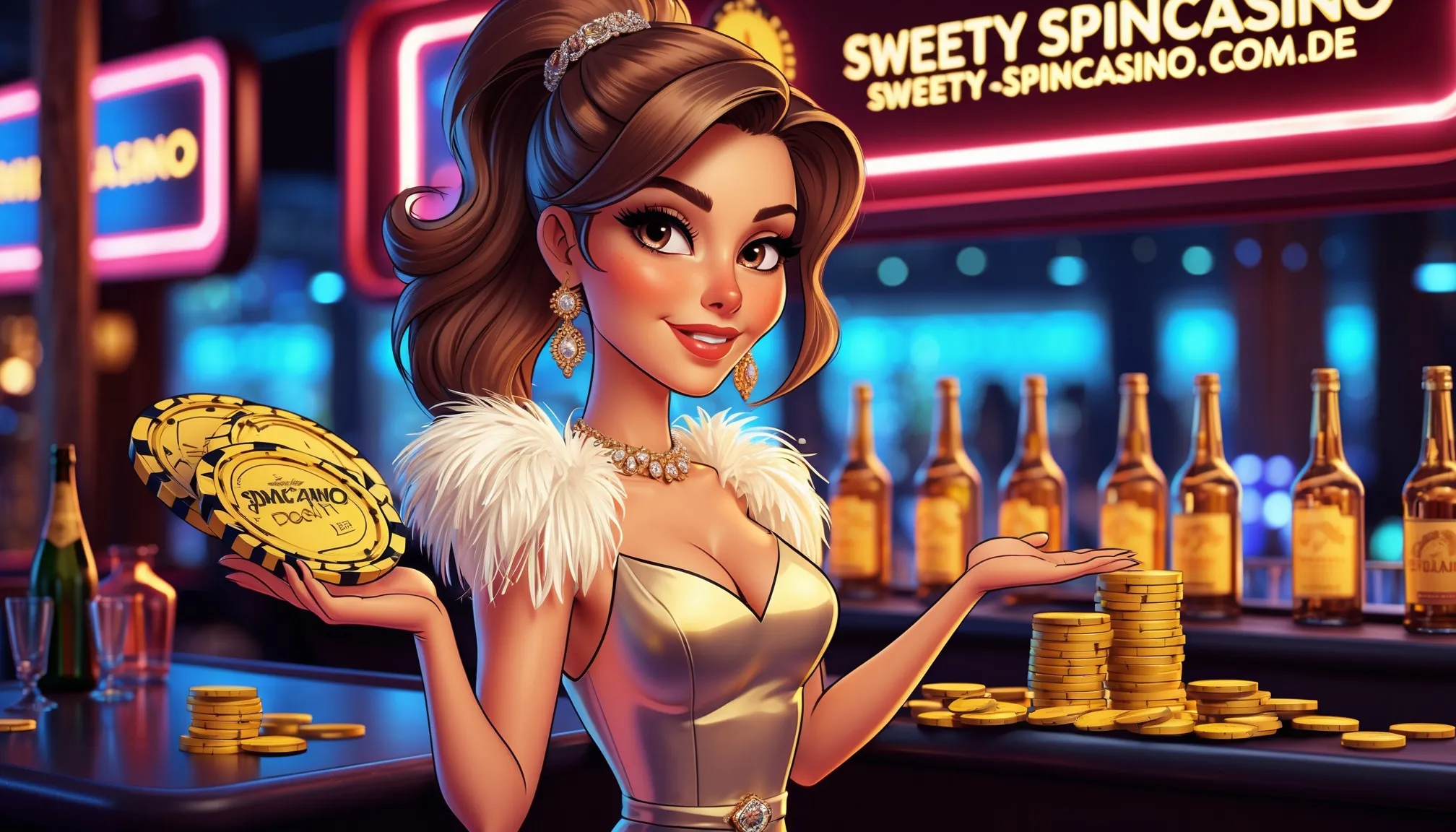 Sweety-spincasino