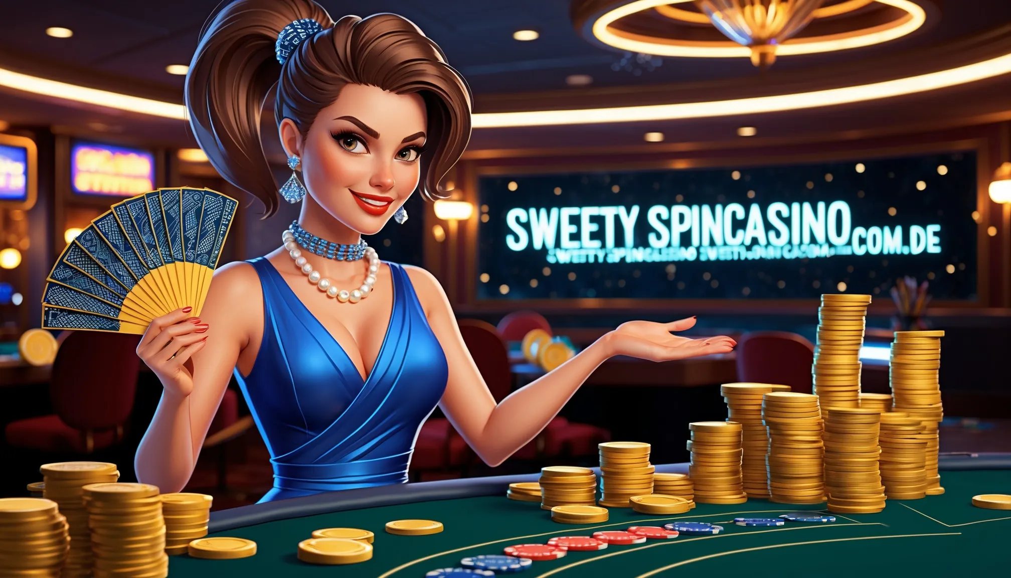 Sweety-spincasino