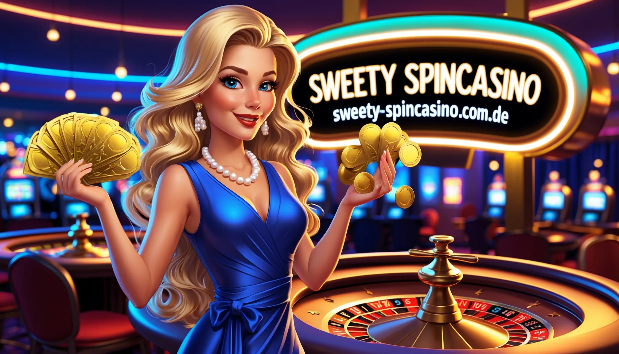 Sweety-spincasino